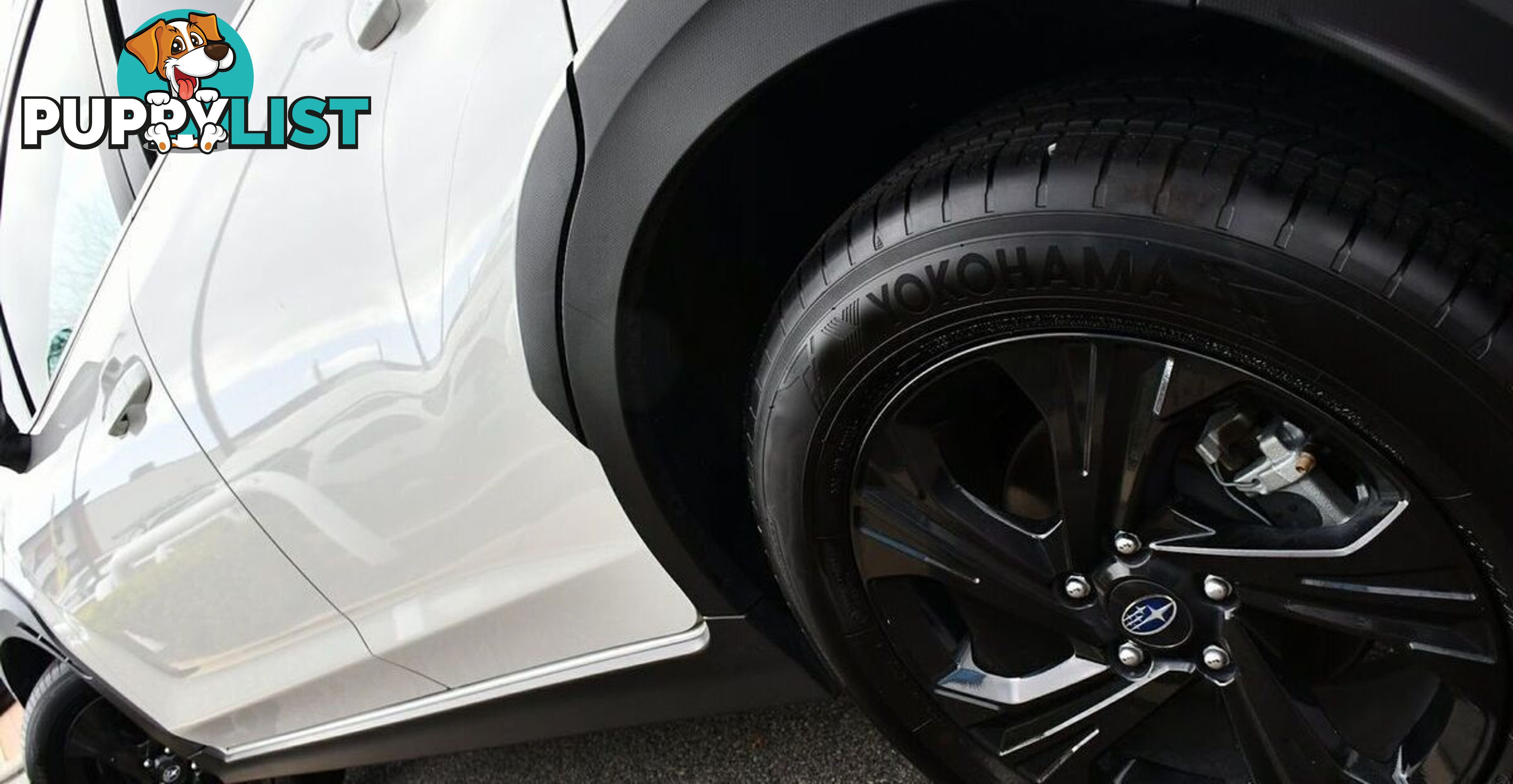 2024 SUBARU CROSSTREK 2.0L G6X WAGON