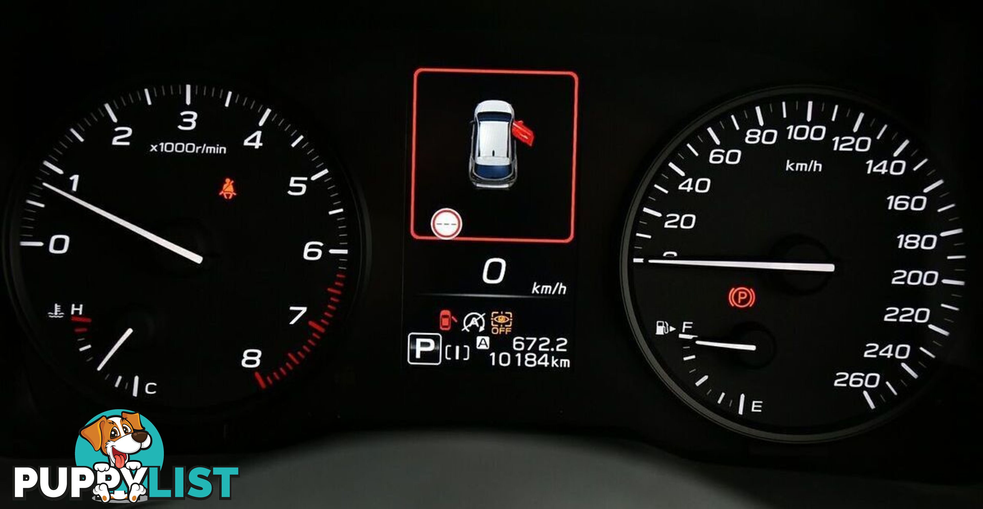 2024 SUBARU CROSSTREK 2.0L G6X WAGON
