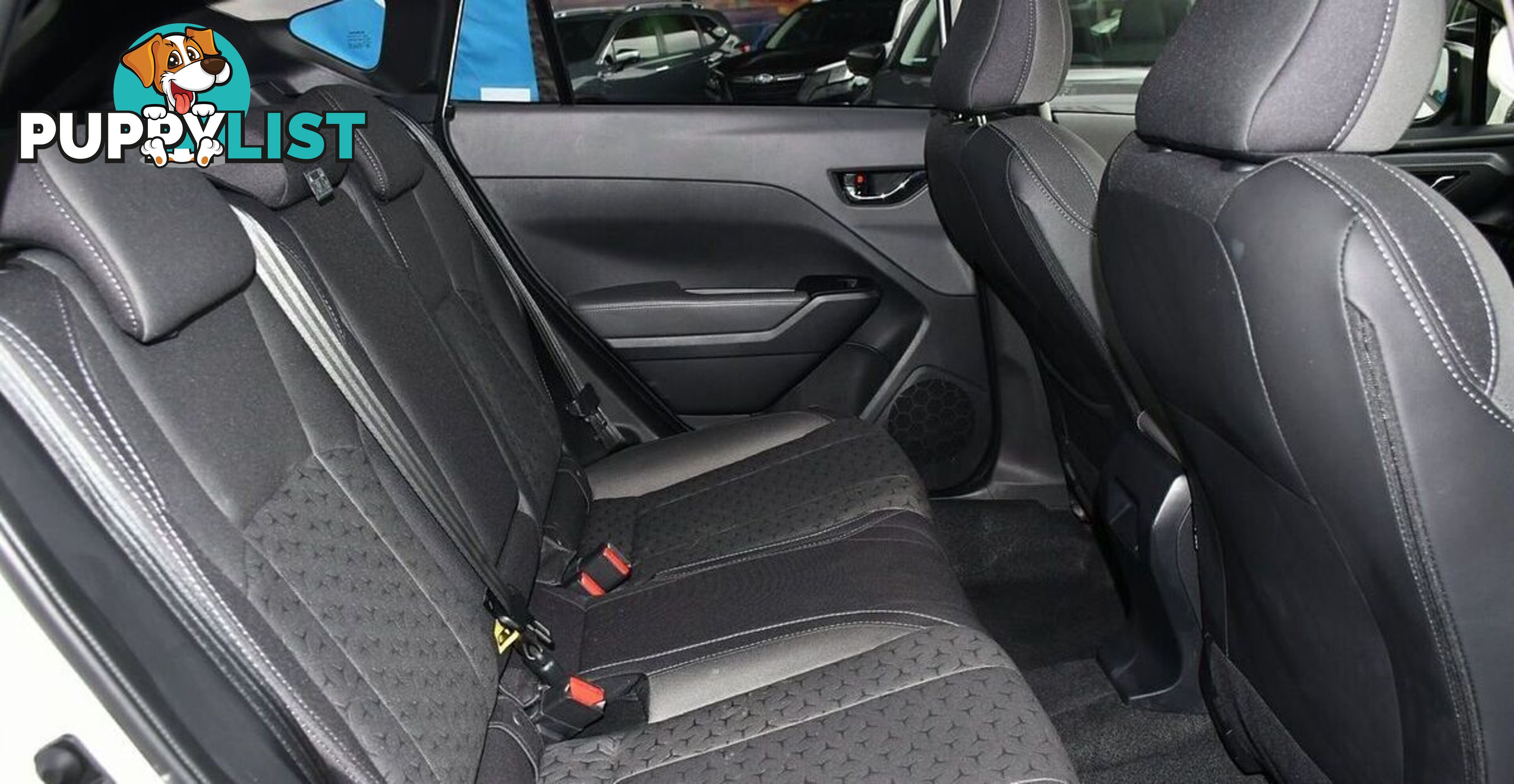 2024 SUBARU CROSSTREK 2.0L G6X WAGON