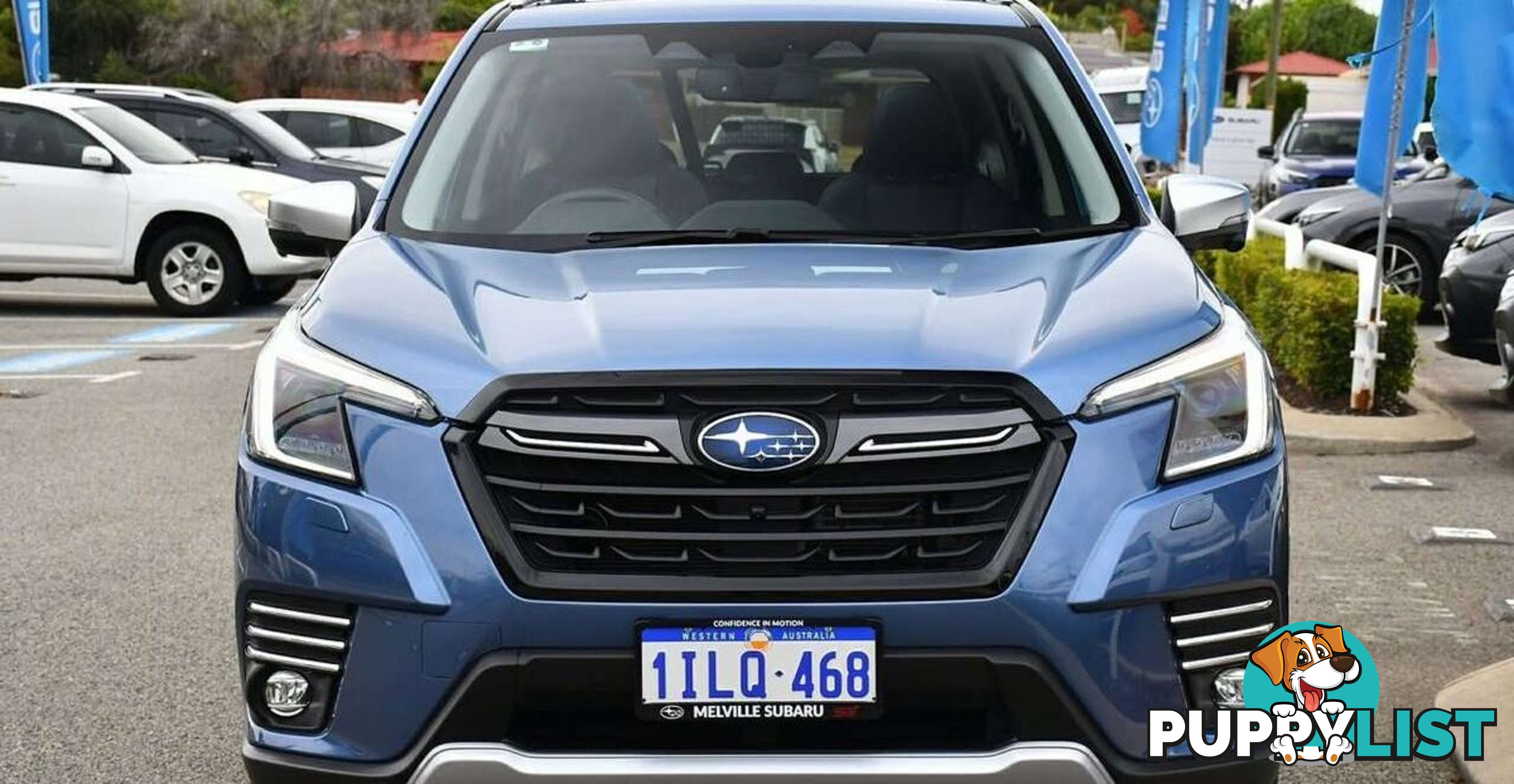 2024 SUBARU FORESTER 2.5I-S S5 WAGON