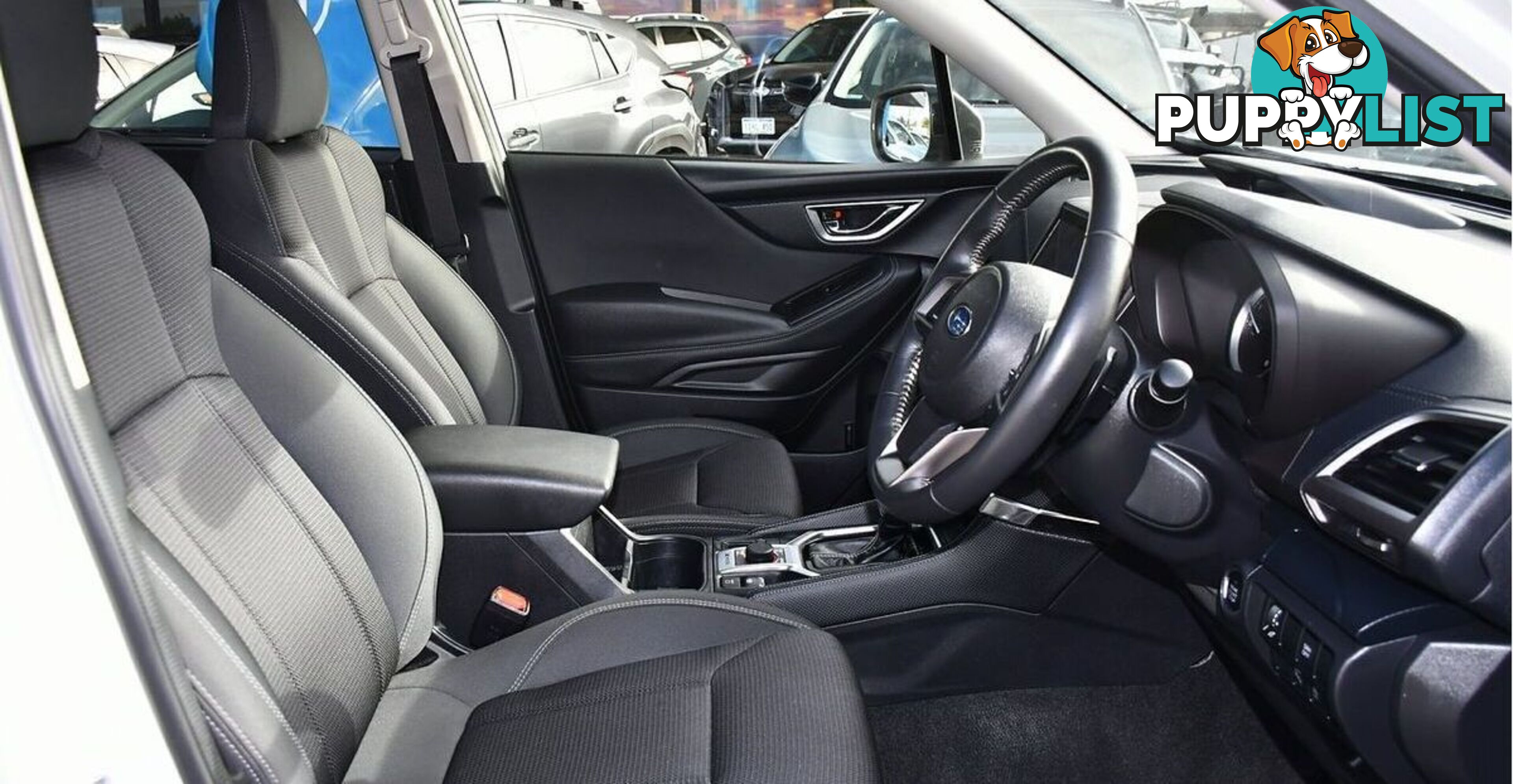 2024 SUBARU FORESTER 2.5I S5 WAGON