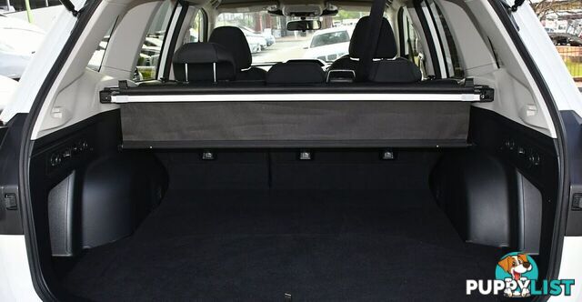 2024 SUBARU FORESTER 2.5I S5 WAGON