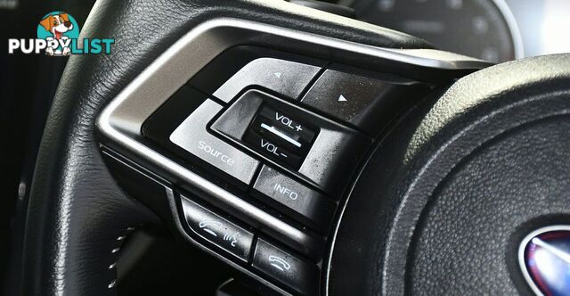 2024 SUBARU FORESTER 2.5I S5 WAGON