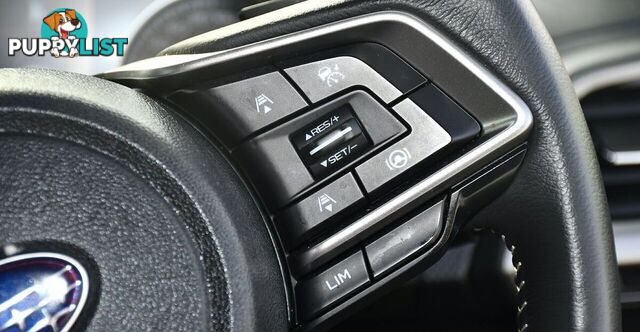 2024 SUBARU FORESTER 2.5I S5 WAGON