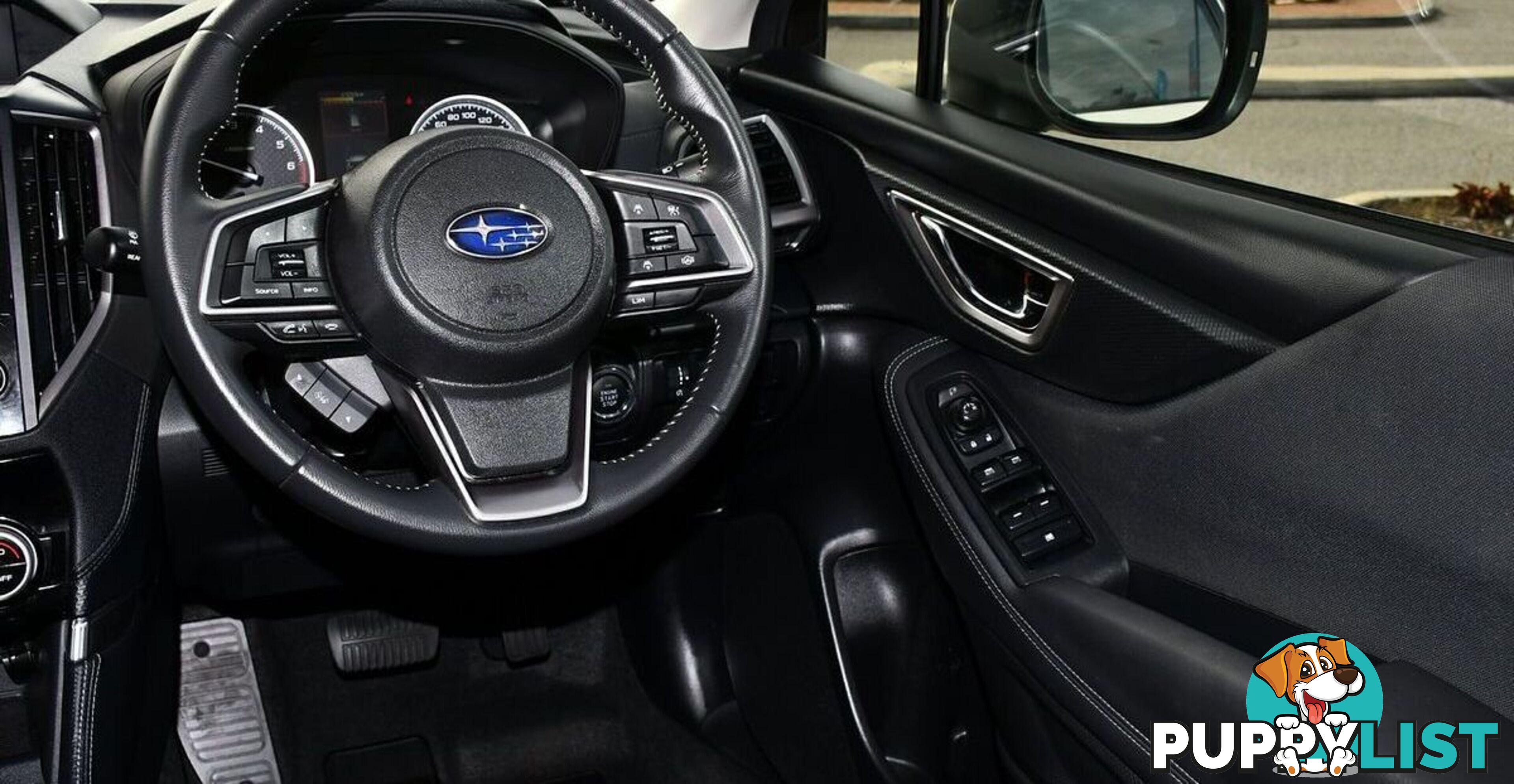 2024 SUBARU FORESTER 2.5I S5 WAGON