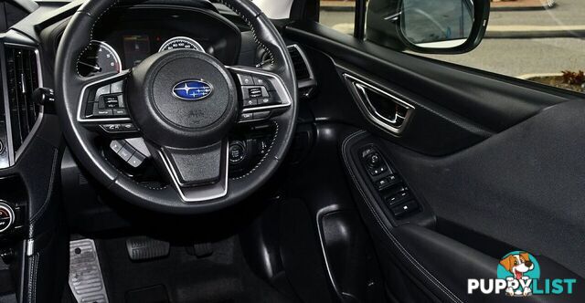 2024 SUBARU FORESTER 2.5I S5 WAGON