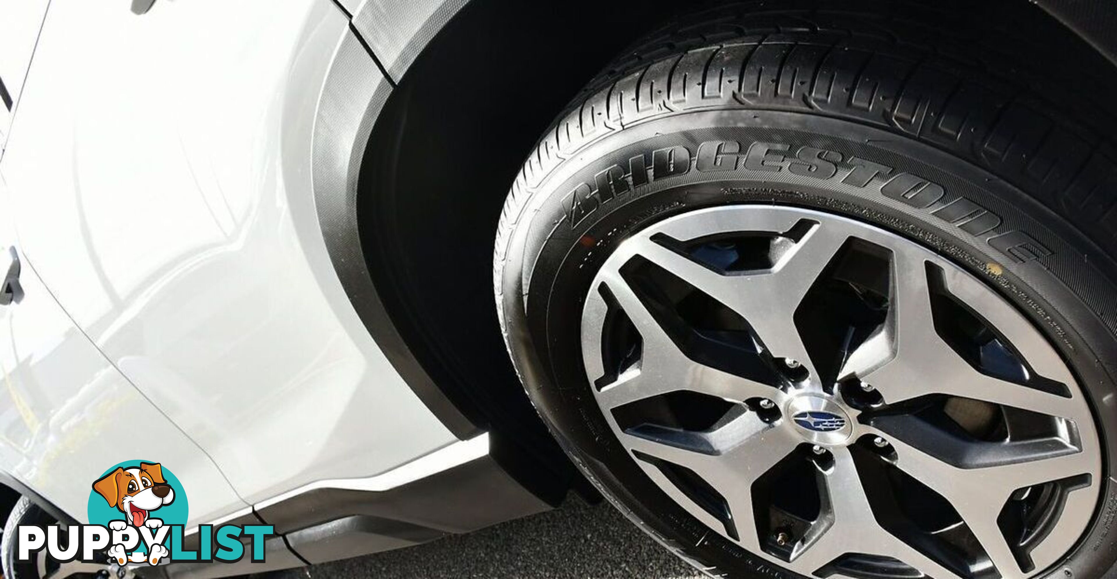 2024 SUBARU FORESTER 2.5I S5 WAGON