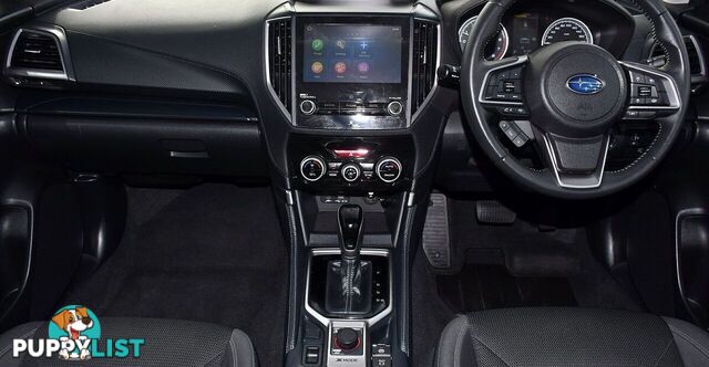 2024 SUBARU FORESTER 2.5I S5 WAGON