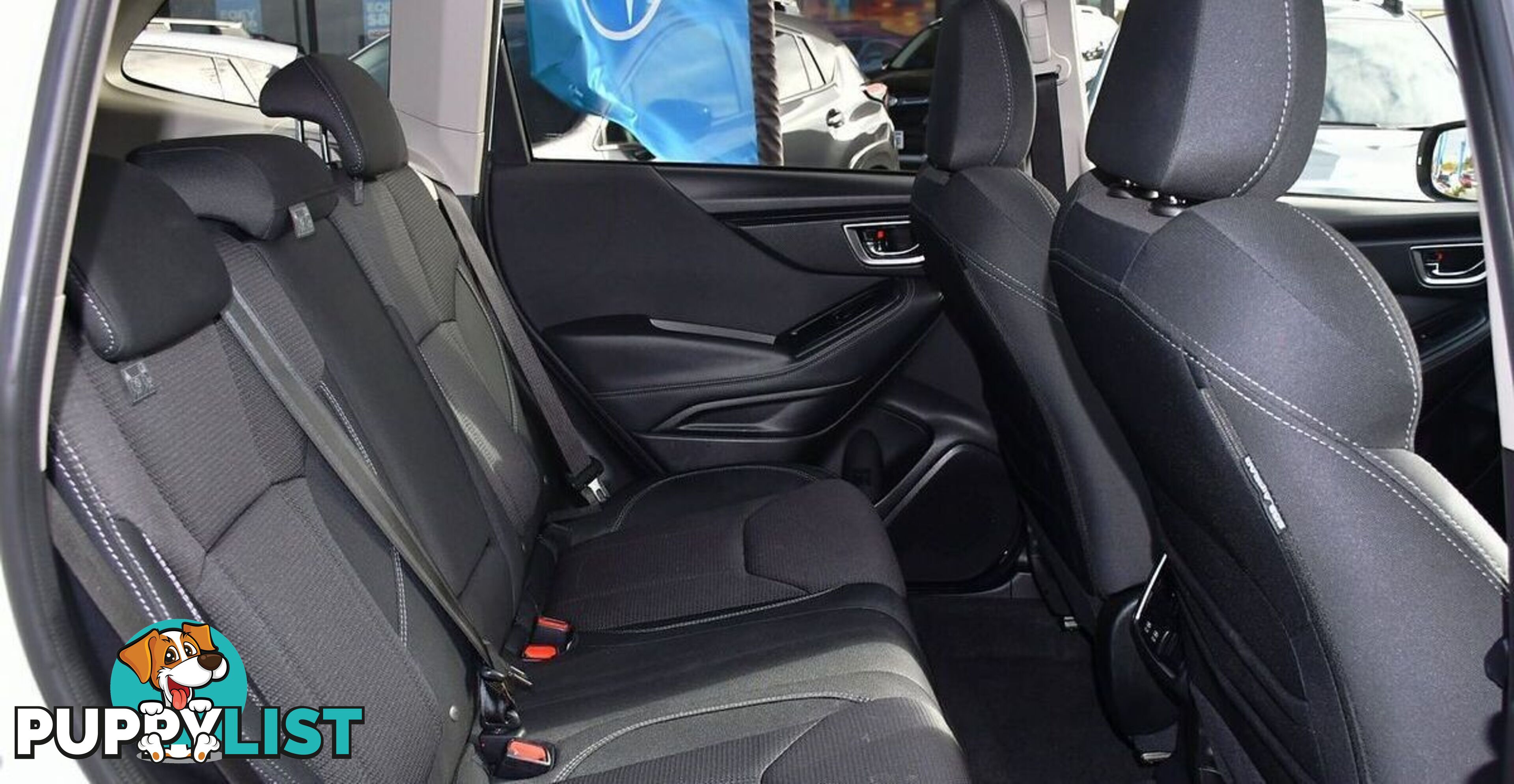 2024 SUBARU FORESTER 2.5I S5 WAGON