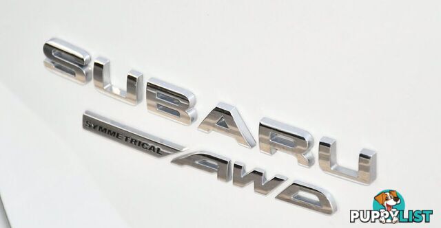 2024 SUBARU FORESTER 2.5I S5 WAGON