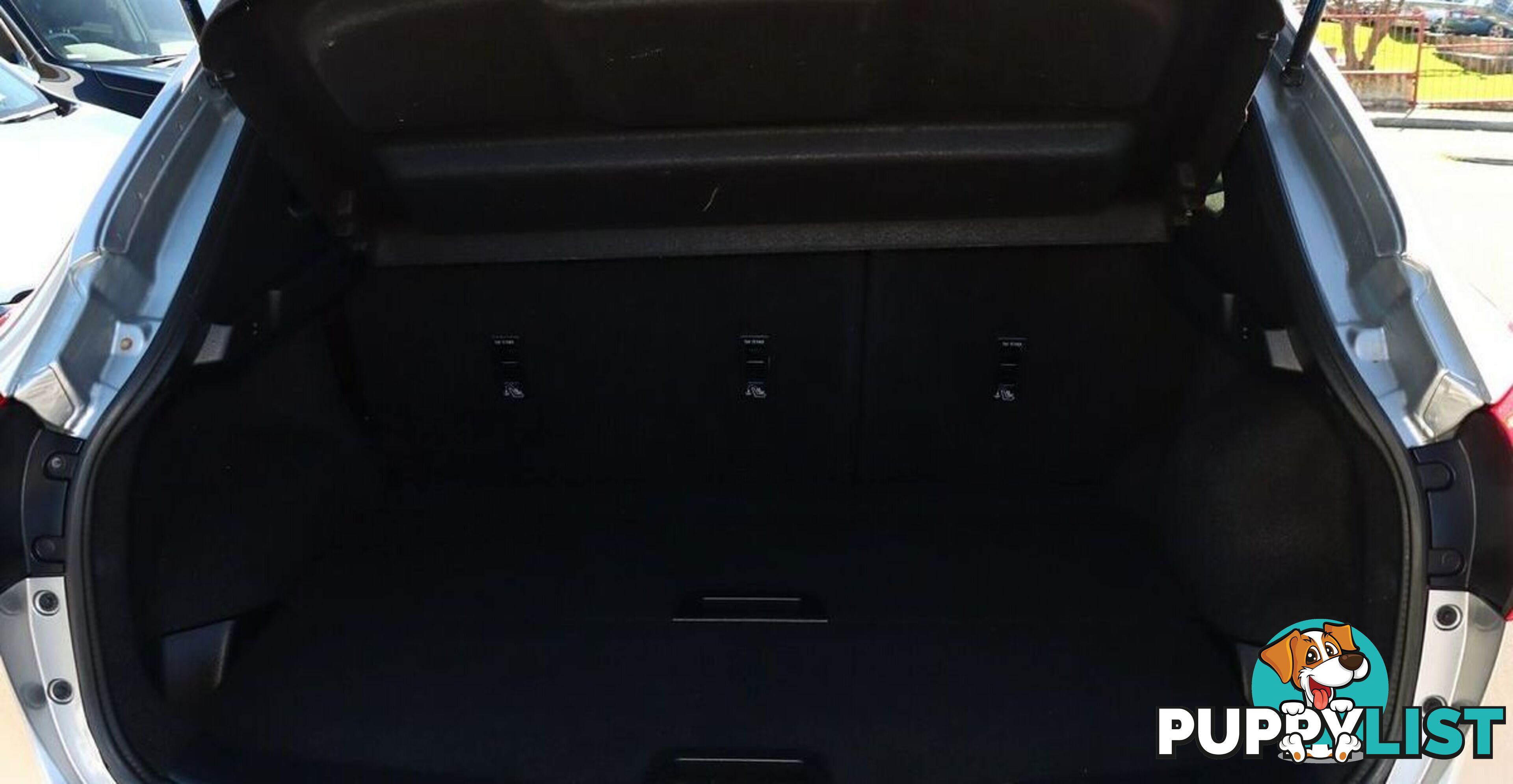 2017 NISSAN QASHQAI TL J11 WAGON