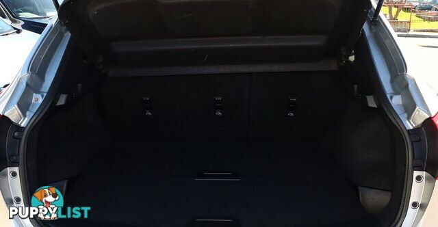 2017 NISSAN QASHQAI TL J11 WAGON