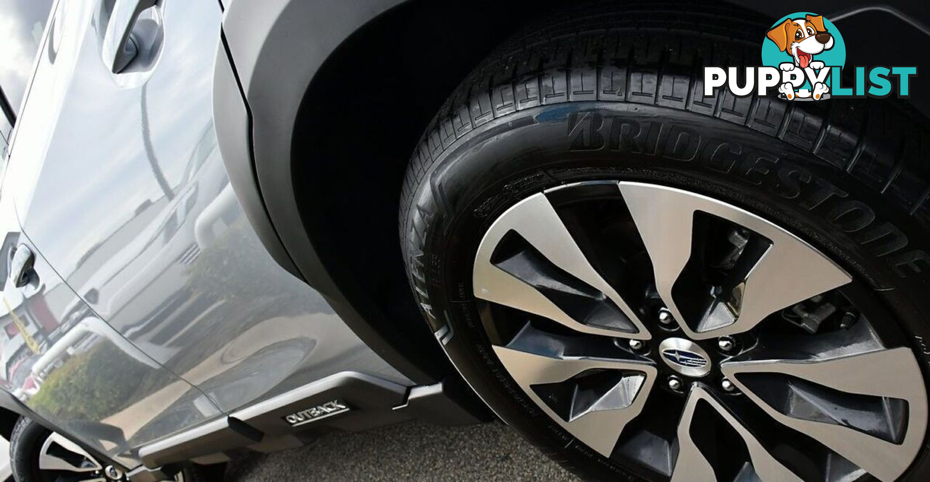 2024 SUBARU OUTBACK AWD TOURING 6GEN WAGON