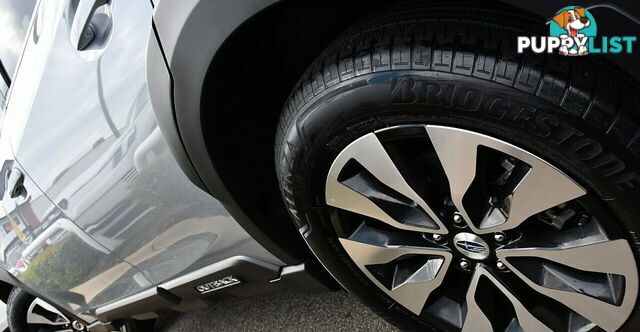 2024 SUBARU OUTBACK AWD TOURING 6GEN WAGON