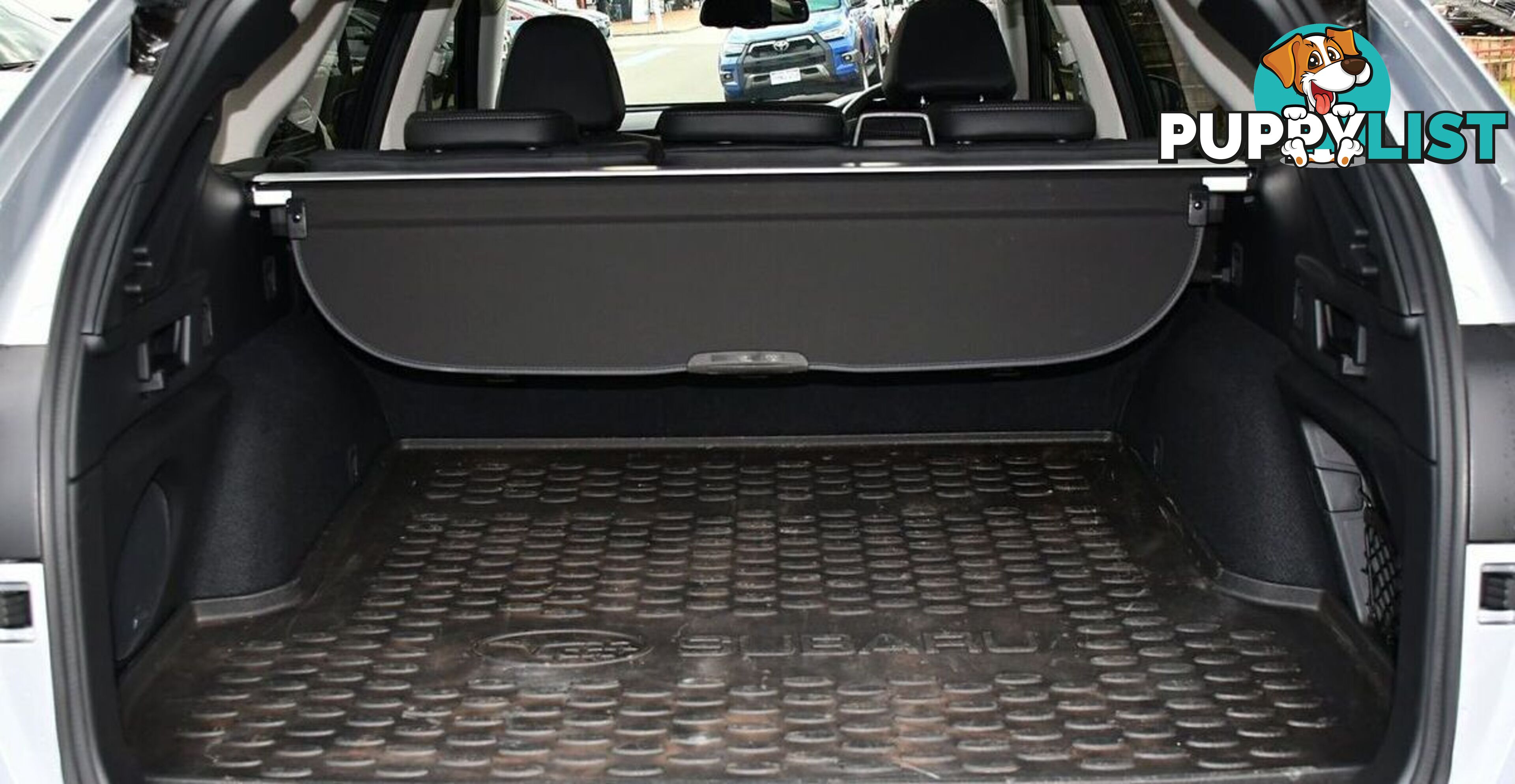 2024 SUBARU OUTBACK AWD TOURING 6GEN WAGON
