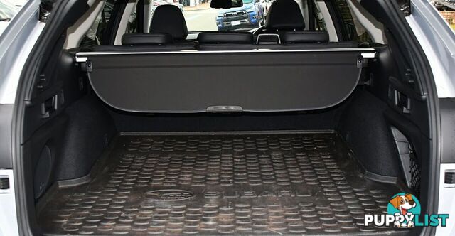2024 SUBARU OUTBACK AWD TOURING 6GEN WAGON