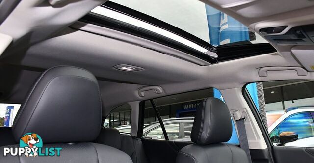 2024 SUBARU OUTBACK AWD TOURING 6GEN WAGON