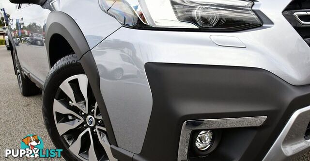 2024 SUBARU OUTBACK AWD TOURING 6GEN WAGON