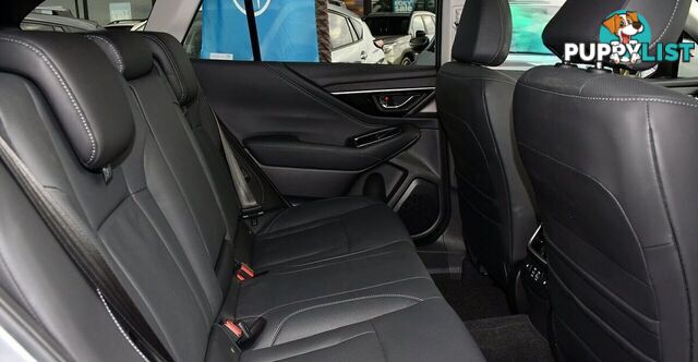 2024 SUBARU OUTBACK AWD TOURING 6GEN WAGON