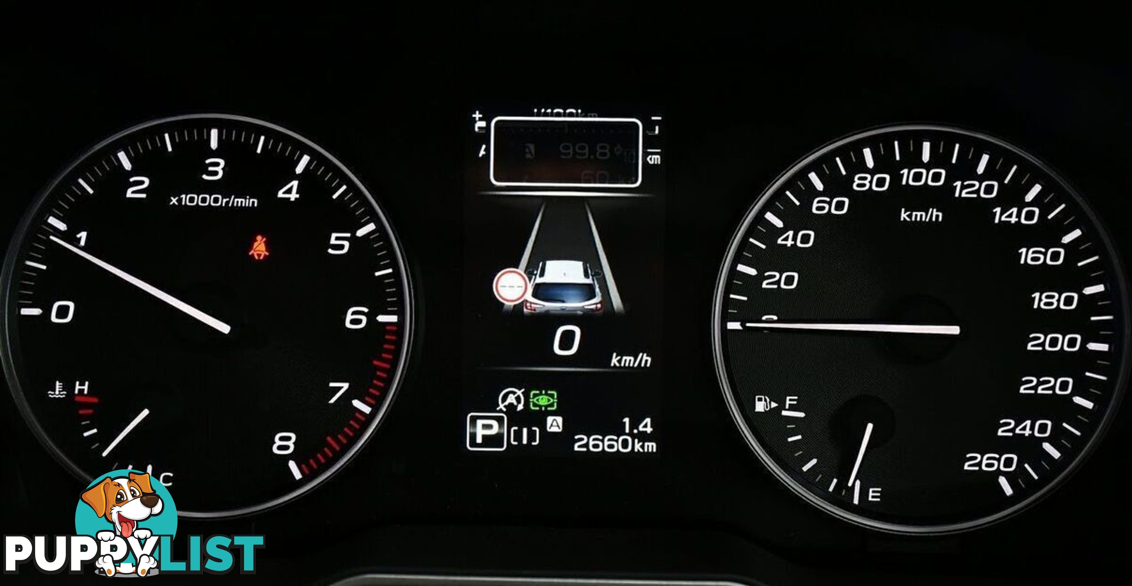 2024 SUBARU OUTBACK AWD TOURING 6GEN WAGON