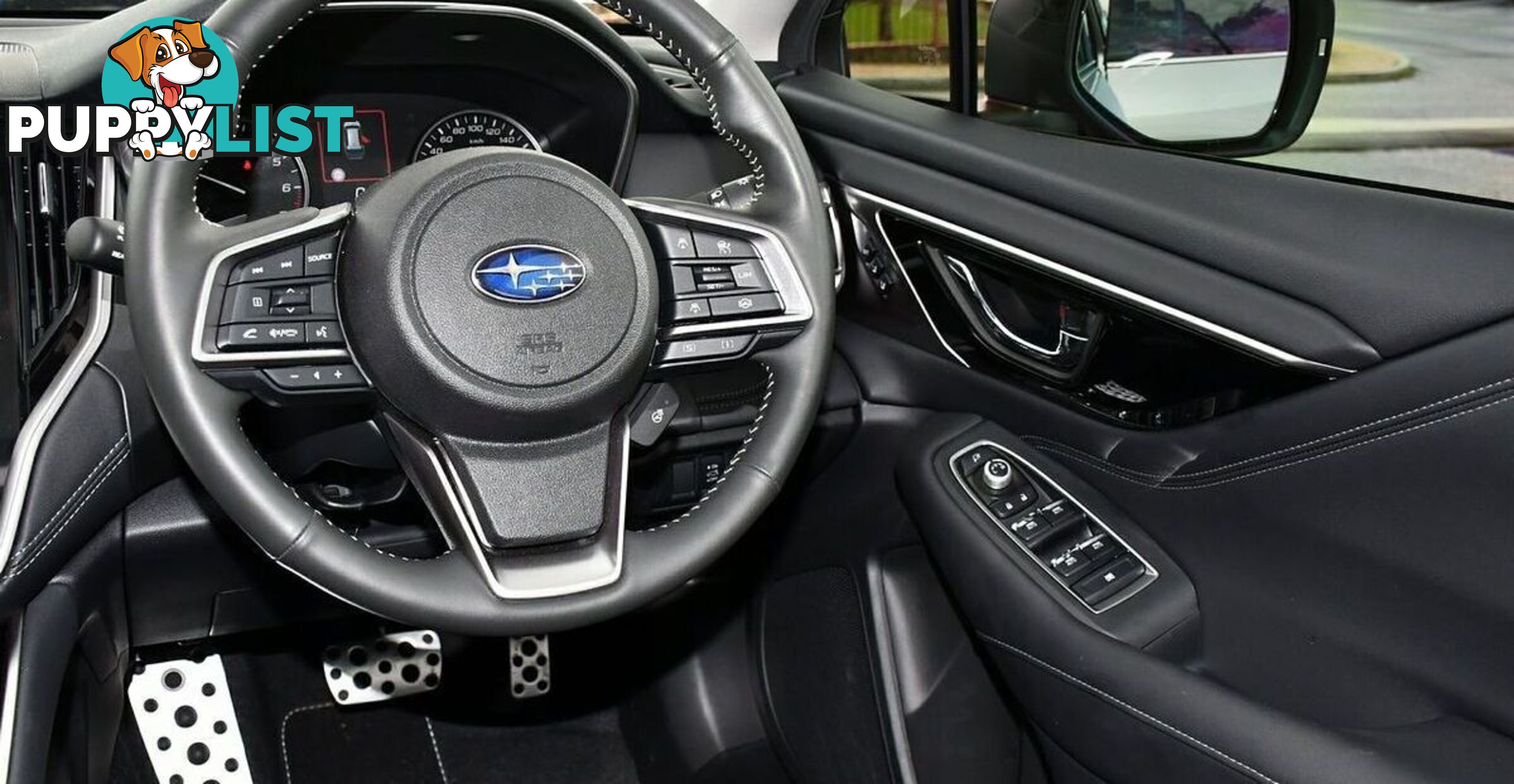 2024 SUBARU OUTBACK AWD TOURING 6GEN WAGON