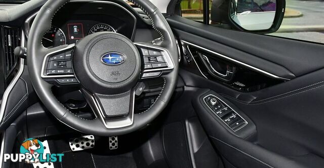 2024 SUBARU OUTBACK AWD TOURING 6GEN WAGON