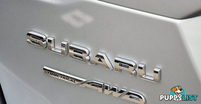 2024 SUBARU OUTBACK AWD TOURING 6GEN WAGON