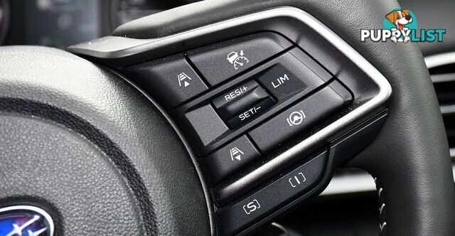 2024 SUBARU OUTBACK AWD TOURING 6GEN WAGON