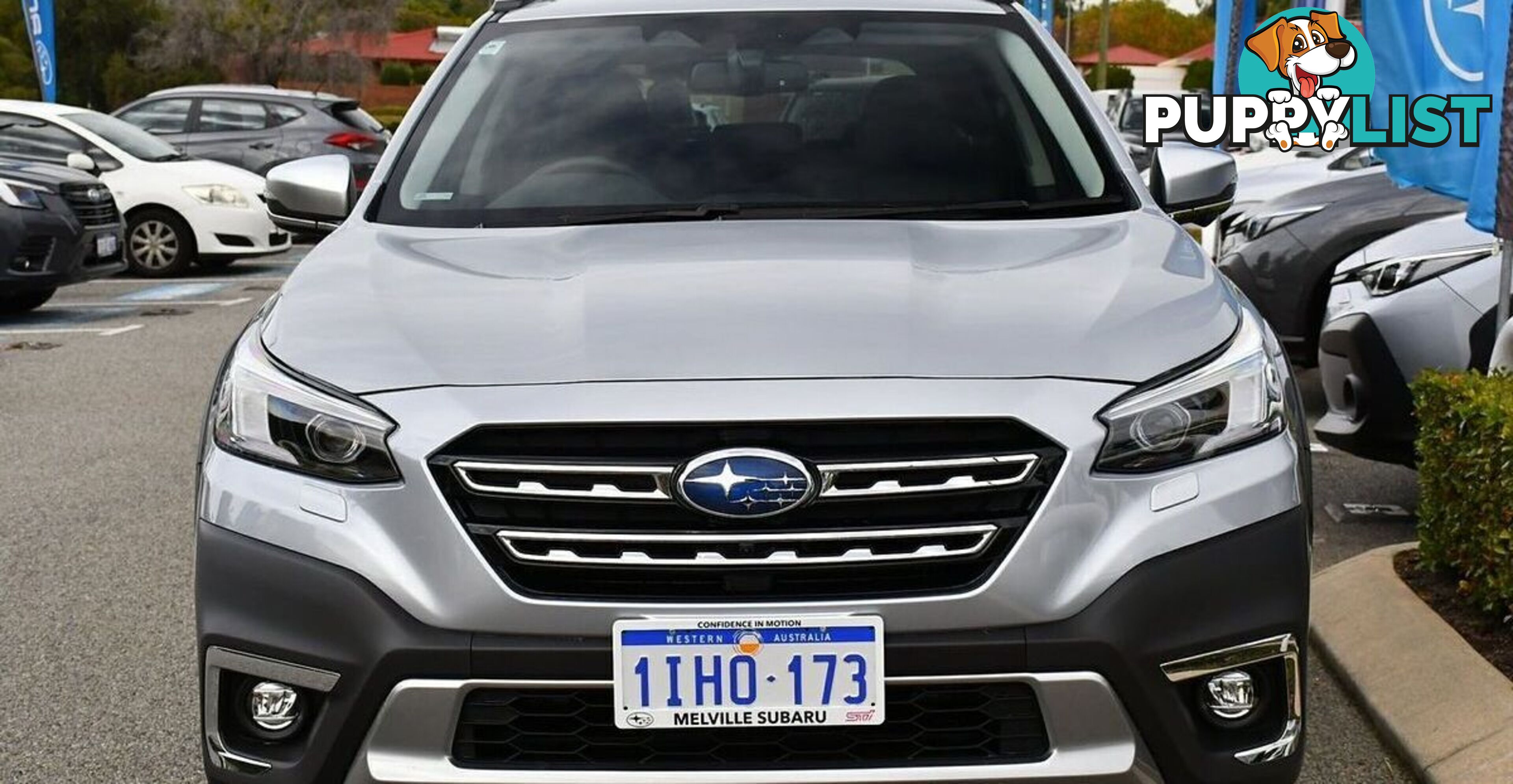 2024 SUBARU OUTBACK AWD TOURING 6GEN WAGON