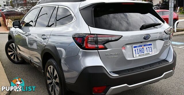 2024 SUBARU OUTBACK AWD TOURING 6GEN WAGON