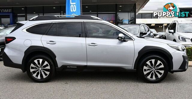 2024 SUBARU OUTBACK AWD TOURING 6GEN WAGON