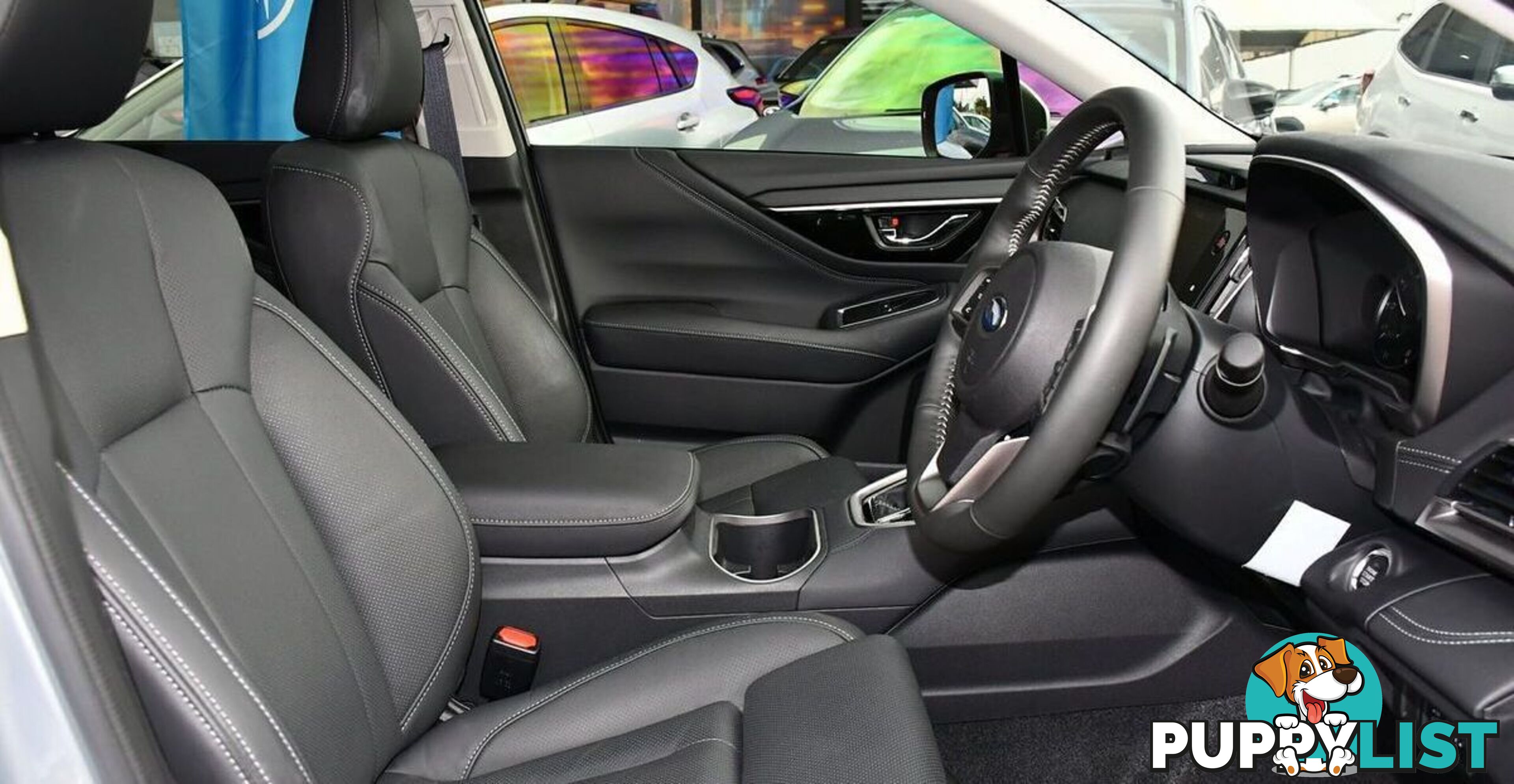 2024 SUBARU OUTBACK AWD TOURING 6GEN WAGON