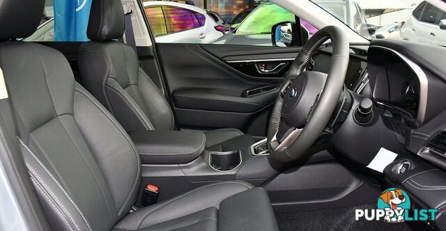 2024 SUBARU OUTBACK AWD TOURING 6GEN WAGON