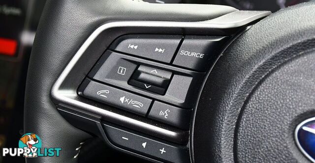 2024 SUBARU OUTBACK AWD TOURING 6GEN WAGON