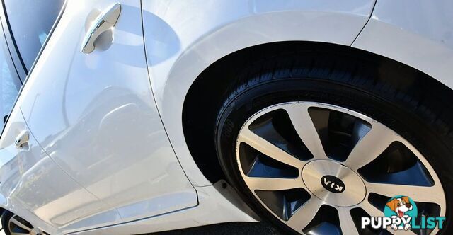 2013 KIA OPTIMA SLI TF SEDAN