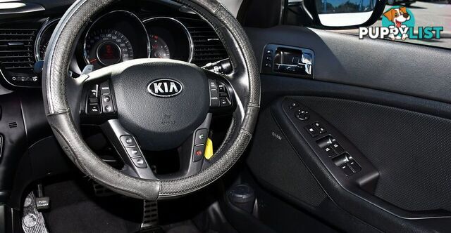 2013 KIA OPTIMA SLI TF SEDAN
