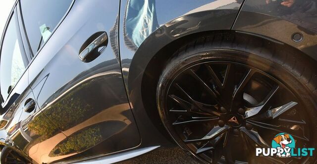 2023 CUPRA LEON VZX KL HATCHBACK