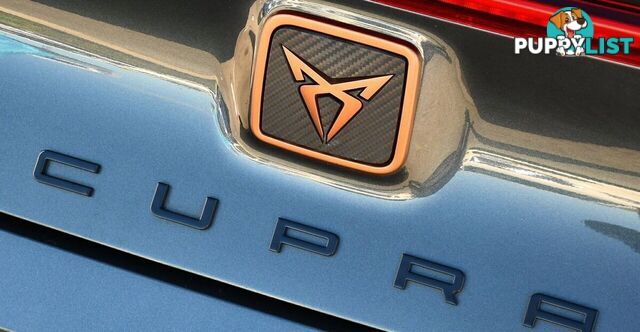 2023 CUPRA LEON VZX KL HATCHBACK