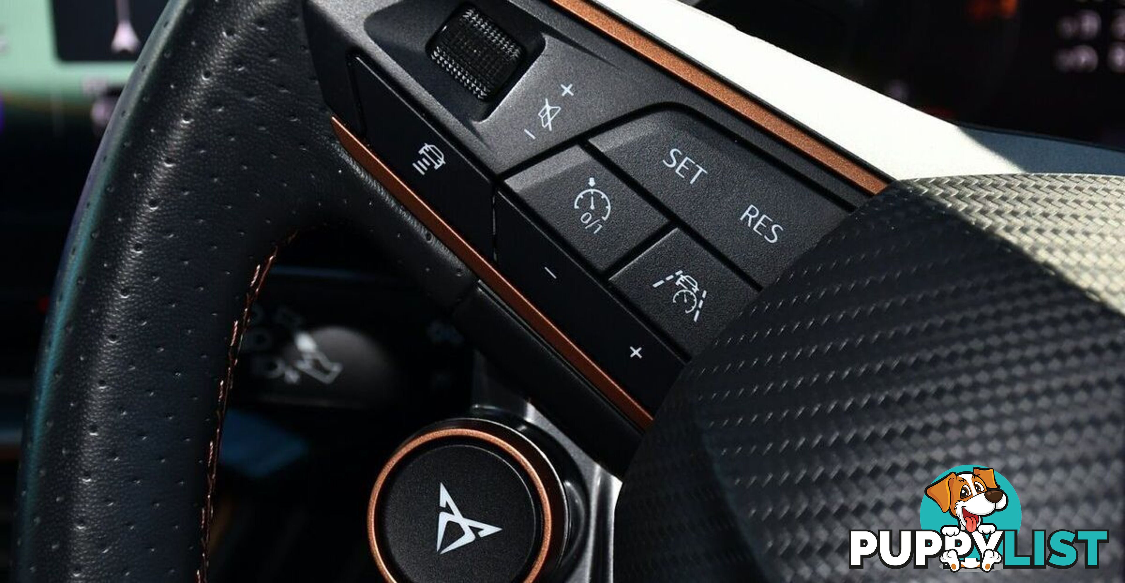 2023 CUPRA LEON VZX KL HATCHBACK