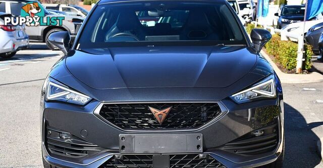 2023 CUPRA LEON VZX KL HATCHBACK