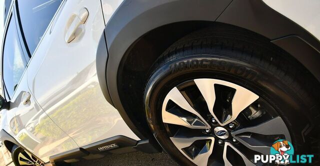 2024 SUBARU OUTBACK AWD TOURING XT 6GEN WAGON
