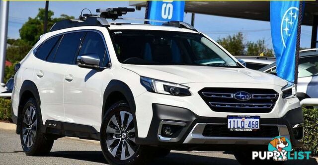 2024 SUBARU OUTBACK AWD TOURING XT 6GEN WAGON