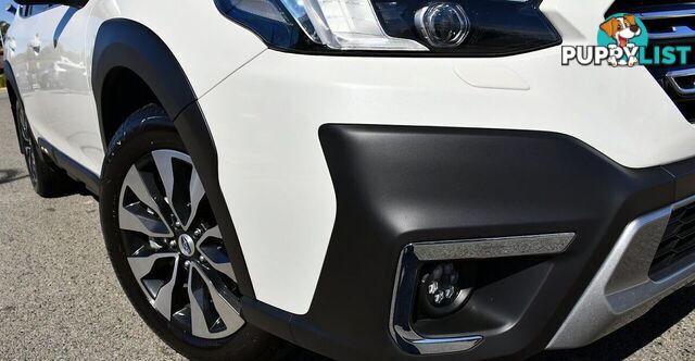 2024 SUBARU OUTBACK AWD TOURING XT 6GEN WAGON