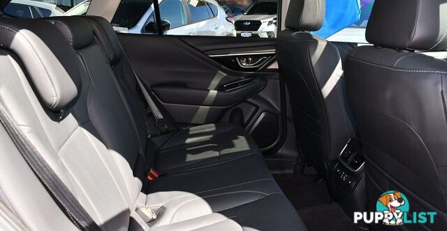 2024 SUBARU OUTBACK AWD TOURING XT 6GEN WAGON