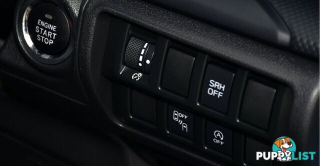 2024 SUBARU FORESTER 2.5I S5 WAGON
