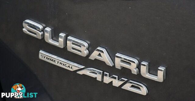 2024 SUBARU FORESTER 2.5I S5 WAGON