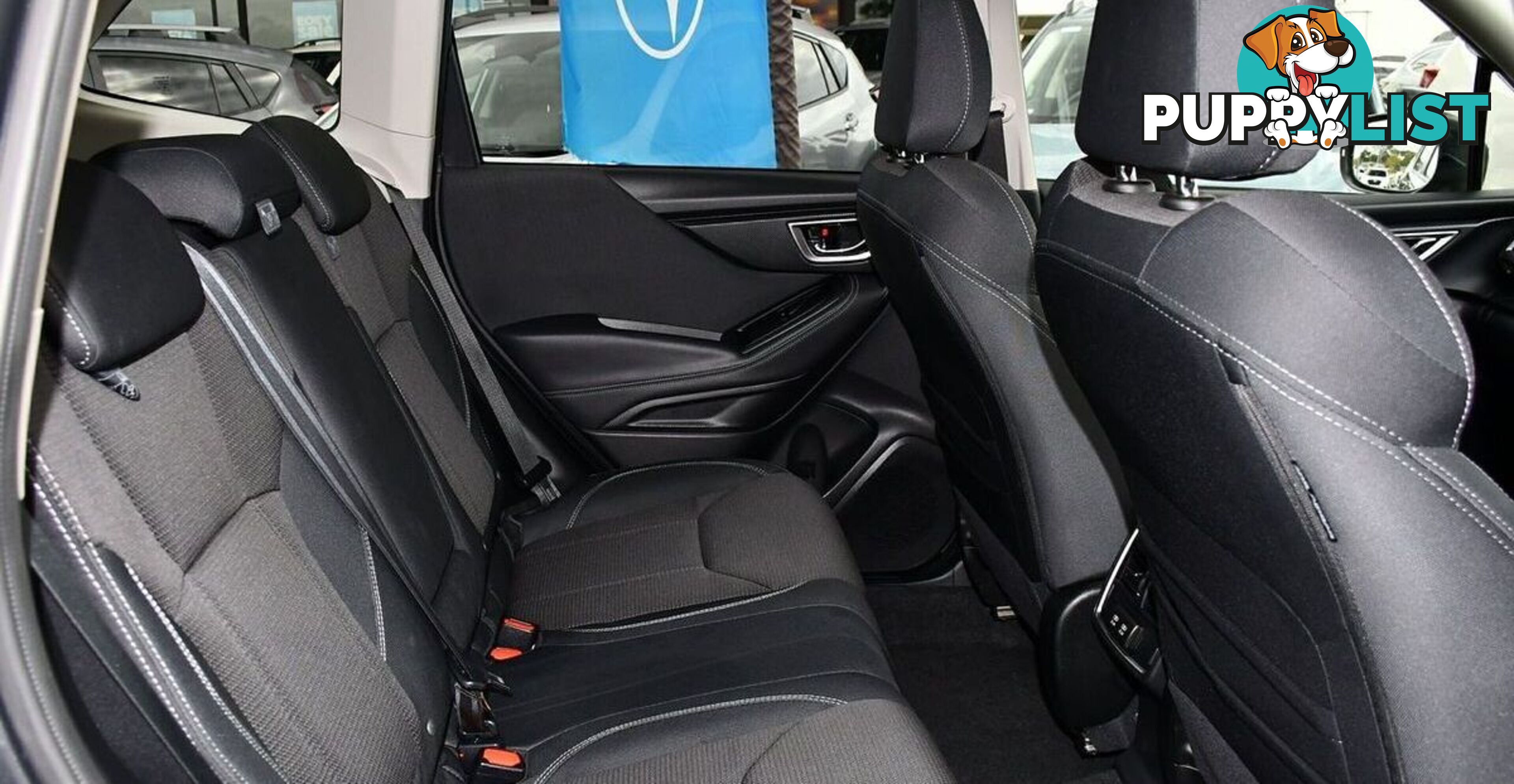 2024 SUBARU FORESTER 2.5I S5 WAGON