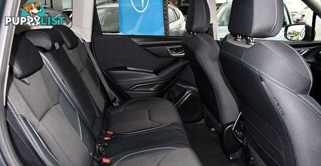 2024 SUBARU FORESTER 2.5I S5 WAGON