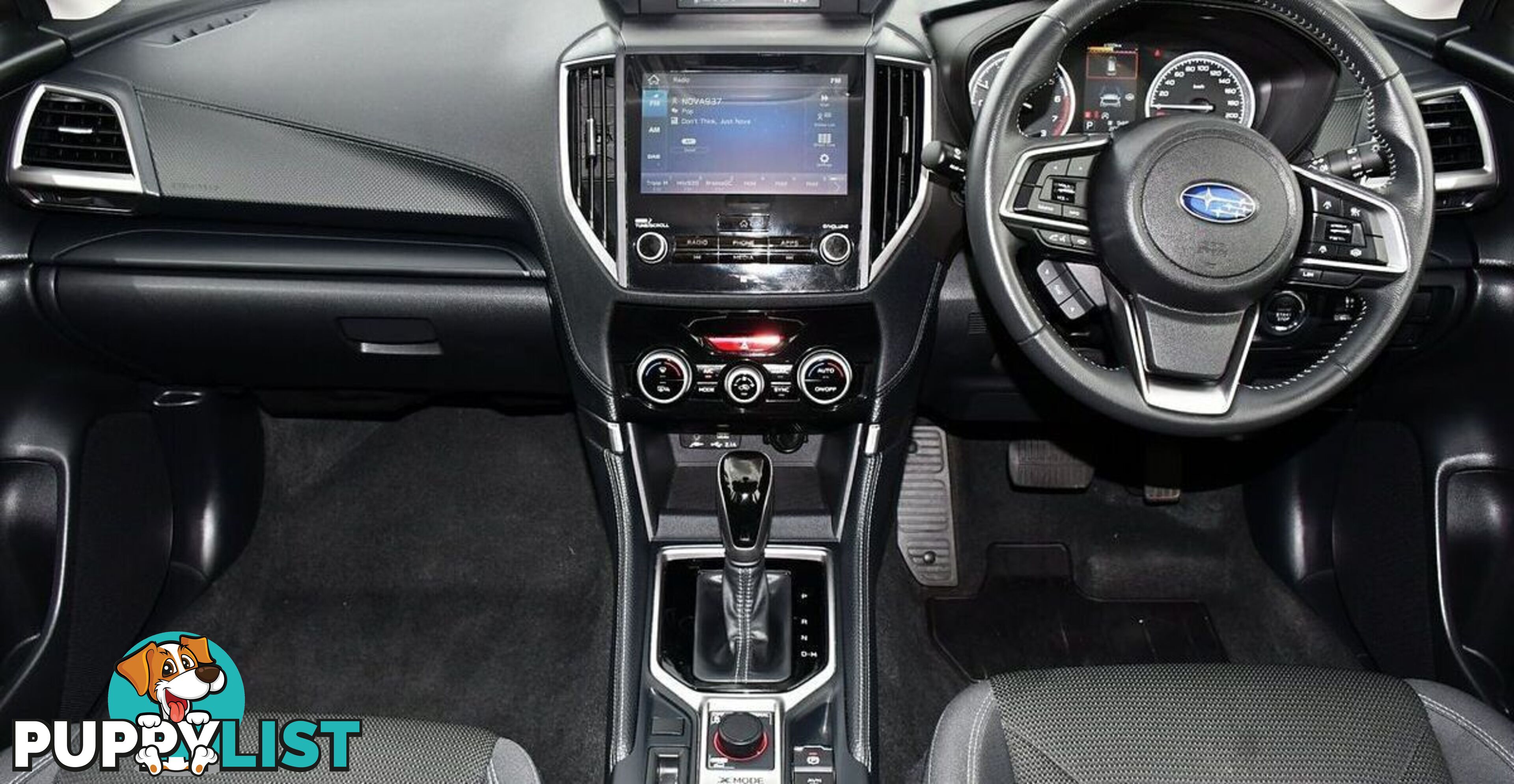 2024 SUBARU FORESTER 2.5I S5 WAGON