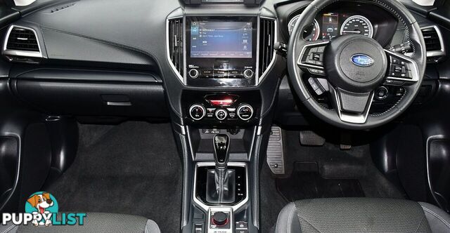 2024 SUBARU FORESTER 2.5I S5 WAGON